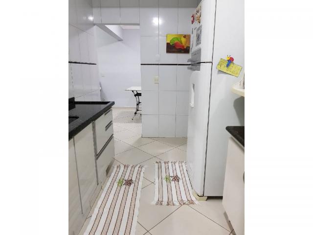 Casa de condomínio à venda com 3 dormitórios em Jardim mariana, Cuiaba cod:22109 - Foto 5