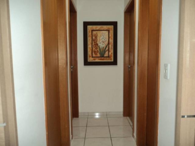 Apartamento à venda com 3 dormitórios em Jardim mariana, Cuiaba cod:14572 - Foto 10