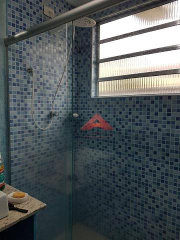 Apartamento à venda, 86 m² por r$ 215.000,00 - cidade vista verde - são josé dos campos/sp - Foto 3