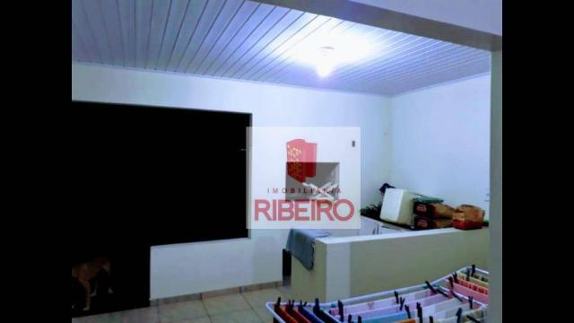Casa com 3 dormitórios à venda, 135 m² por R$ 285.000 - Urussanguinha - Araranguá/SC - Foto 17