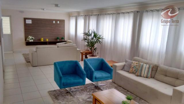 Apartamento à venda, 66 m² por r$ 320.000,00 - jardim são dimas - são josé dos campos/sp - Foto 13