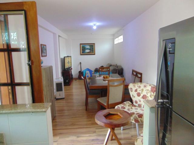 Casa à venda com 3 dormitórios em Alto dos pinheiros, Belo horizonte cod:1423 - Foto 5
