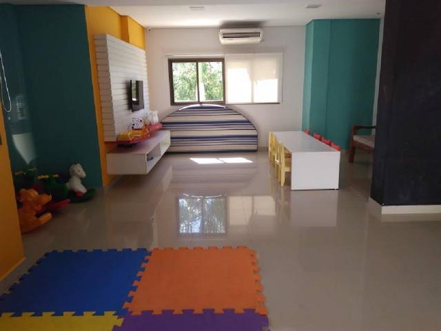 Apartamento à venda com 3 dormitórios em Duque de caxias ii, Cuiaba cod:21851 - Foto 4