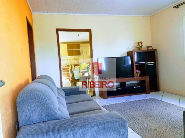 Casa com 3 dormitórios à venda, 112 m² por R$ 240.000 - Lagoão - Araranguá/SC - Foto 10