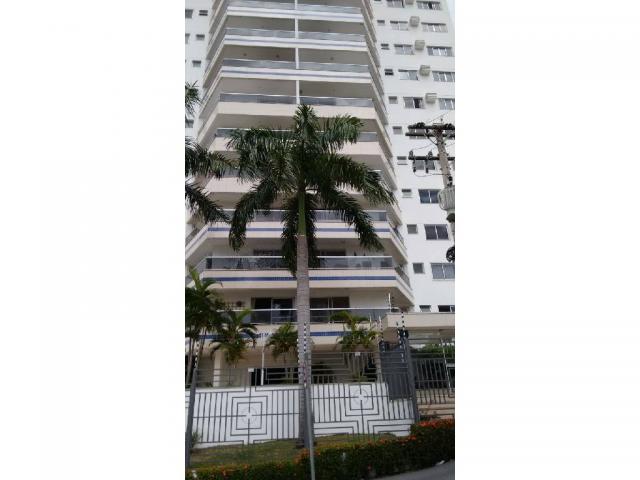 Apartamento à venda com 4 dormitórios em Duque de caxias ii, Cuiaba cod:20072 - Foto 17