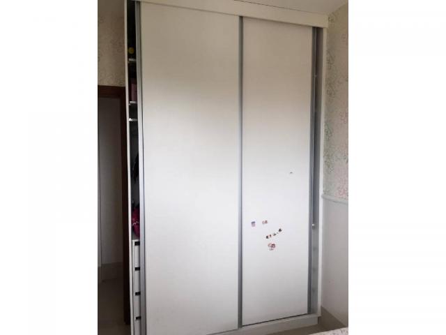 Apartamento à venda com 3 dormitórios em Jardim das americas, Cuiaba cod:22050 - Foto 10