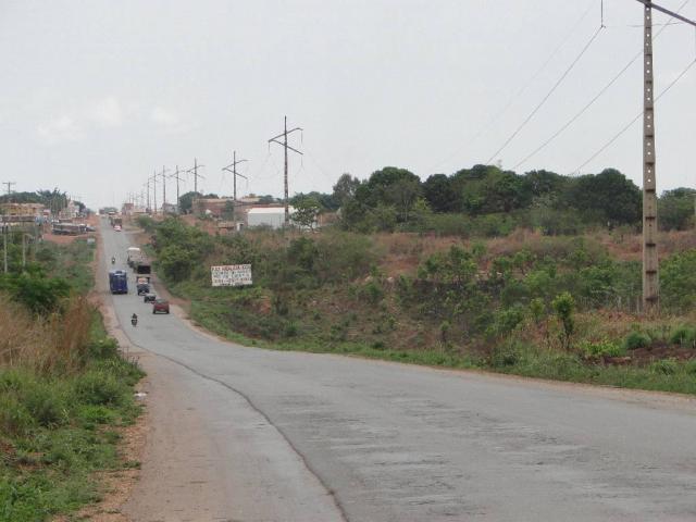 Terreno à venda em Centro, Varzea grande cod:10676 - Foto 2