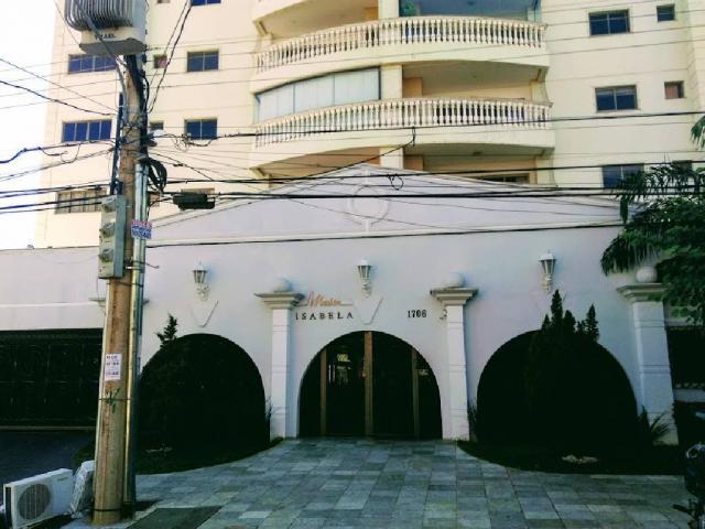 Apartamento à venda com 3 dormitórios em Duque de caxias ii, Cuiaba cod:21851 - Foto 12