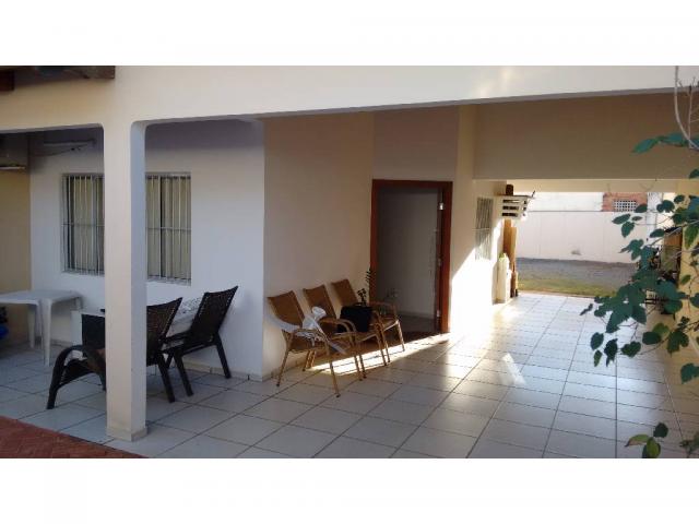 Casa à venda com 3 dormitórios em Jardim comodoro, Cuiaba cod:20475