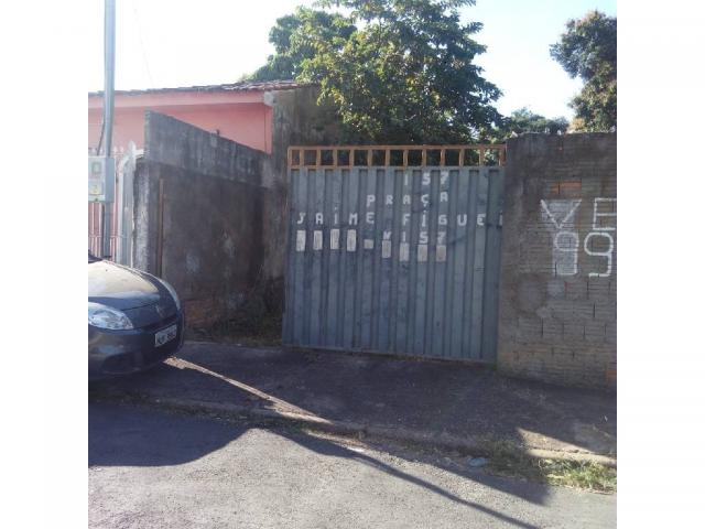 Loteamento/condomínio à venda em Lixeira, Cuiaba cod:21575