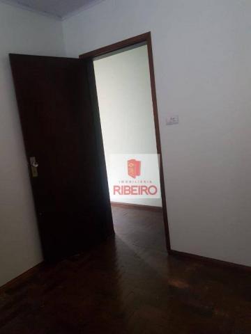 Casa com 4 dormitórios à venda, 220 m² por R$ 600.000 - Cidade Alta - Araranguá/SC - Foto 8