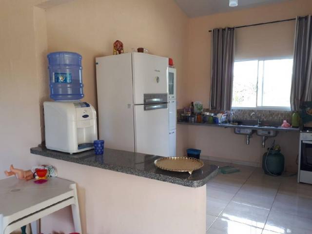 Chácara à venda em Jardim ubirajara, Cuiaba cod:21168 - Foto 10