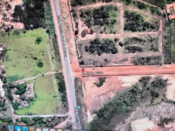 Loteamento/condomínio à venda em Parque atalaia, Cuiaba cod:20648 - Foto 6