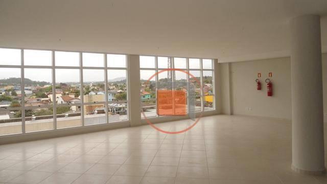 Sala comercial para locação, vila branca, gravataí. - Foto 7