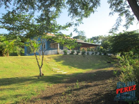 Chácara para alugar em Limoeiro, Londrina cod:13650.5347 - Foto 18