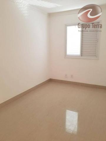 Apartamento à venda, 66 m² por r$ 320.000,00 - jardim são dimas - são josé dos campos/sp - Foto 4