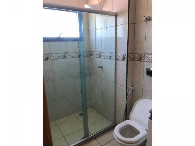 Apartamento à venda com 3 dormitórios em Bosque da saude, Cuiaba cod:21157