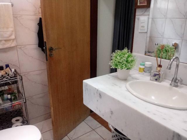 Casa à venda com 3 dormitórios em Jardim primavera, Cuiaba cod:22054 - Foto 7