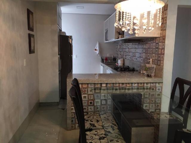 Apartamento à venda com 3 dormitórios em Jardim das americas, Cuiaba cod:22050 - Foto 6