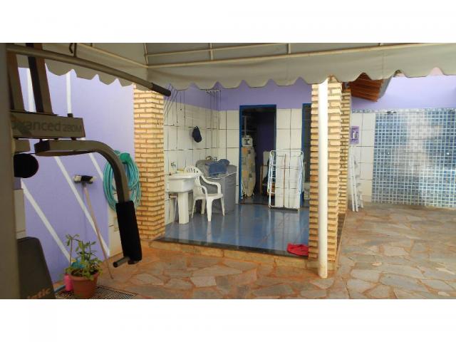 Casa de condomínio à venda com 3 dormitórios em Novo paraiso, Cuiaba cod:20338 - Foto 7