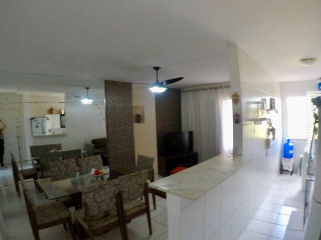Apartamento à venda com 3 dormitórios em Goiabeiras, Cuiaba cod:19620 - Foto 7