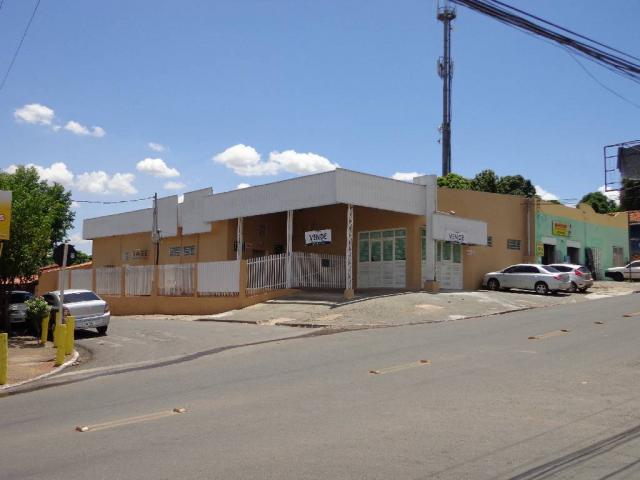 Loja comercial para alugar em Dom aquino, Cuiaba cod:17423