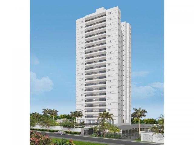 Apartamento à venda com 3 dormitórios em Bandeirantes, Cuiaba cod:21526 - Foto 6