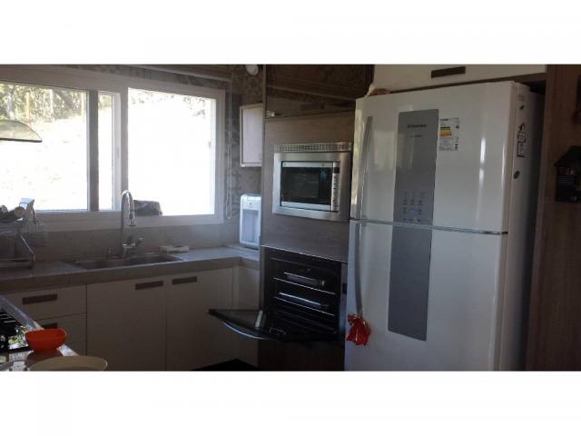 Casa de condomínio à venda com 5 dormitórios em Terra selvagem, Cuiaba cod:18101 - Foto 4