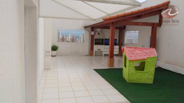 Apartamento à venda, 66 m² por r$ 320.000,00 - jardim são dimas - são josé dos campos/sp - Foto 11