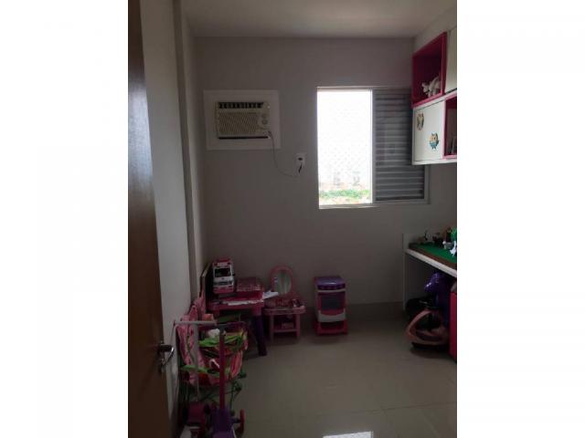 Apartamento à venda com 3 dormitórios em Jardim das americas, Cuiaba cod:22050 - Foto 9