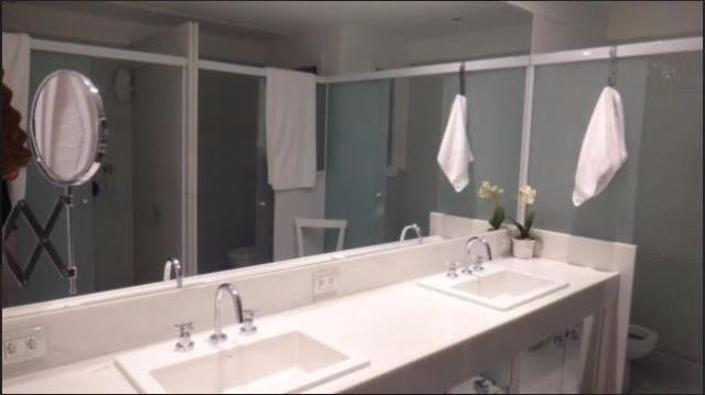 Cobertura de 350m² na Av. Vieira Souto, frontal mar, c/ vista deslumbrante !!! - Foto 20