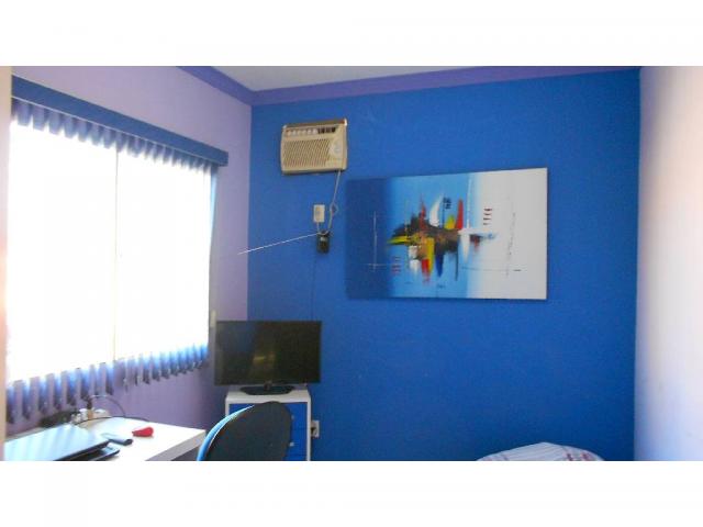 Casa de condomínio à venda com 3 dormitórios em Novo paraiso, Cuiaba cod:20338 - Foto 11