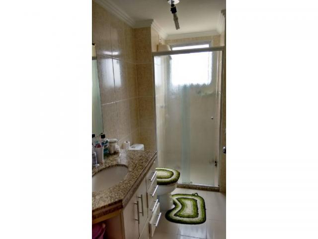 Apartamento à venda com 4 dormitórios em Duque de caxias ii, Cuiaba cod:20072 - Foto 12