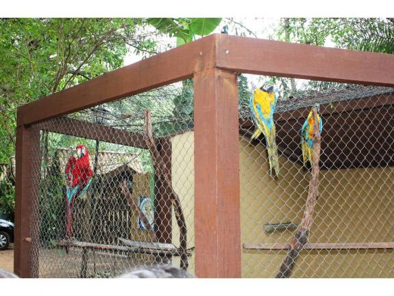 Chácara à venda em Coxipo do ouro, Cuiaba cod:17006 - Foto 12