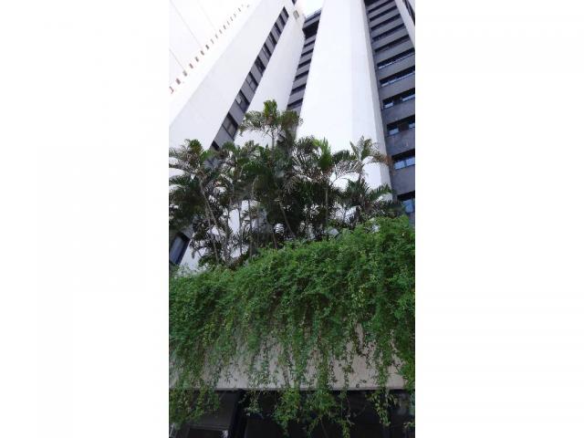 Apartamento à venda com 3 dormitórios em Quilombo, Cuiaba cod:18217 - Foto 4