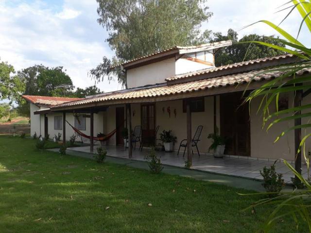 Chácara à venda em Zona rural, Varzea grande cod:20849 - Foto 9