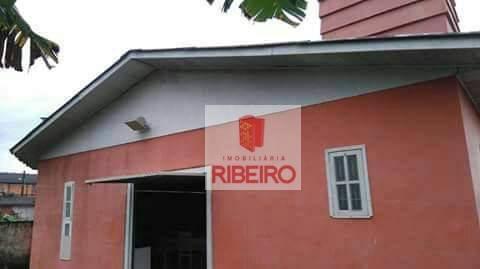Casa com 3 dormitórios à venda, 129 m² por R$ 110.000 - Jardim Cibeli - Araranguá/SC - Foto 2
