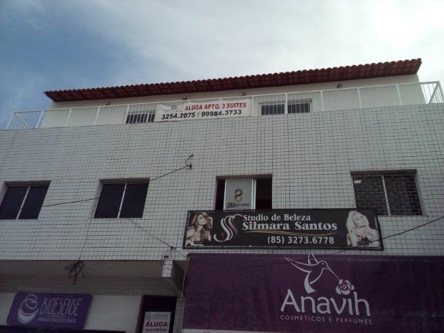 Apartamento na Cidade dos Funcionários