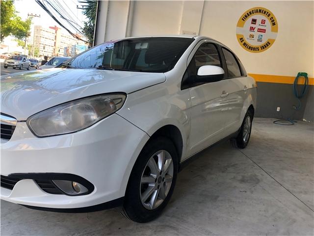 Fiat Grand siena 1.4 mpi 8v tetrafuel 4p manual - Foto 3