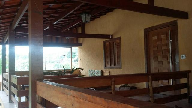Linda Chácara 5000 m² em Atibaia SP Cód ARP-1 - Foto 4