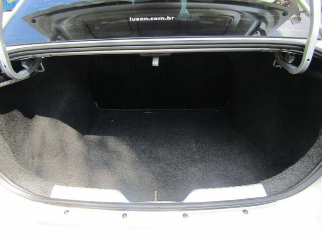 Volkswagen Voyage Comfortline 1.6 (Flex) - Foto 10
