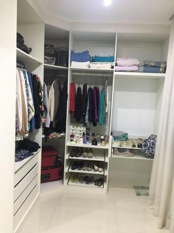 Incrível Casa 4/4, 460m², dois andares, em Alphaville II! Oportunidade única! - Foto 14