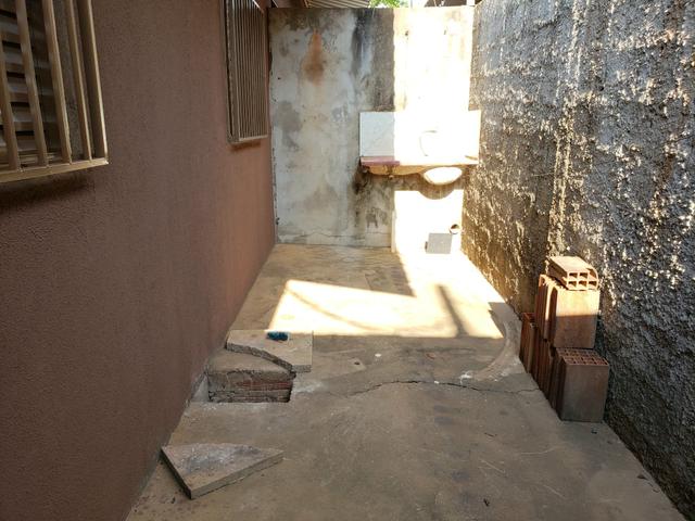 Casa 2/4 St Fé II Cond. 450 Aluga Airton * - Foto 8