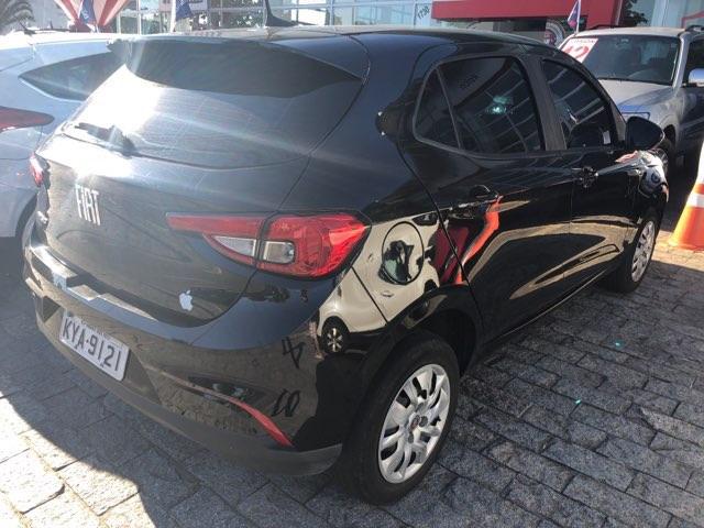 Fiat Argo 2018 top de linha com 26000km sem detalhes procurar Martins * - Foto 7
