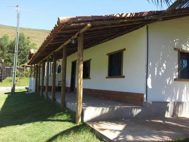 Fazenda 159,72 hectares - Leopoldina/MG; - Foto 17
