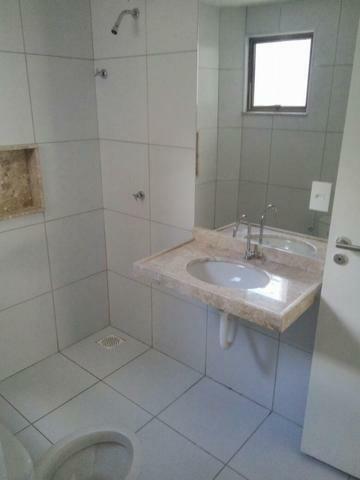 Casas em rua privativa, com 4 suítes 3 vaga 5 banheiros - Foto 7
