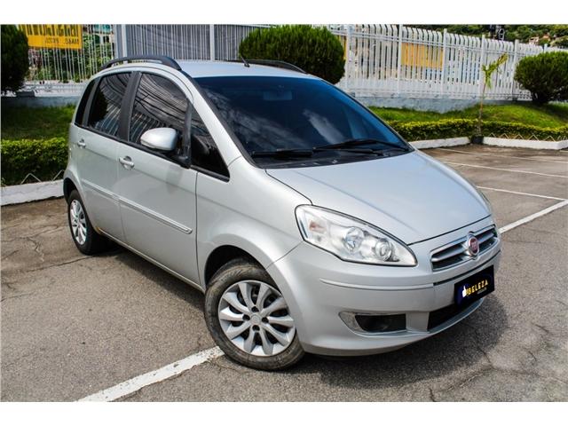 Fiat Idea 1.4 mpi attractive 8v flex 4p manual - Foto 2
