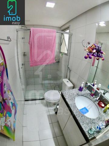 Condominio Autumã 1 Suite com closet - Foto 11