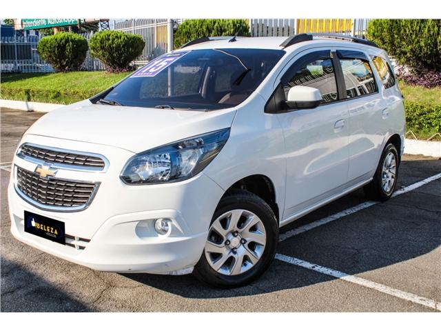 Chevrolet Spin 1.8 ltz 8v flex 4p automático - Foto 3