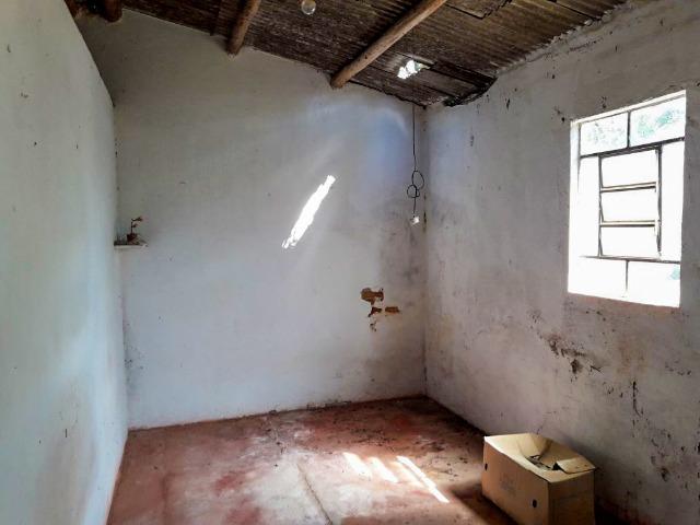 Lote 733 m² Atibaia/SP Doc. ok aceito carro! Cód. 004-ATI-019 - Foto 3